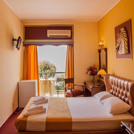 Galini Palace Athén Kültér fotó