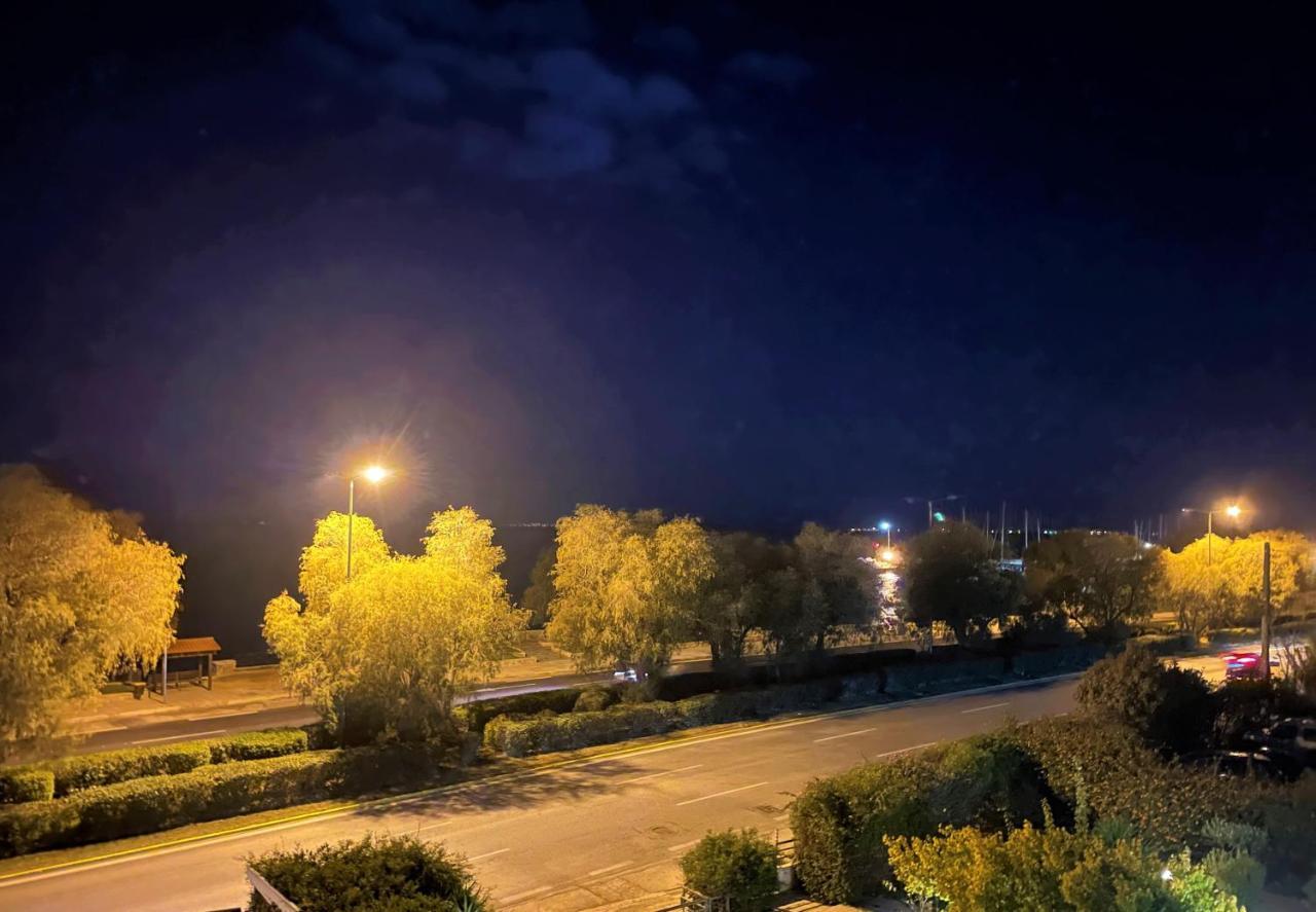 Galini Palace Athén Kültér fotó