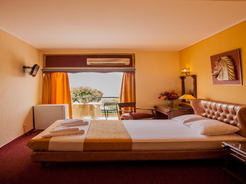 Galini Palace Athén Kültér fotó