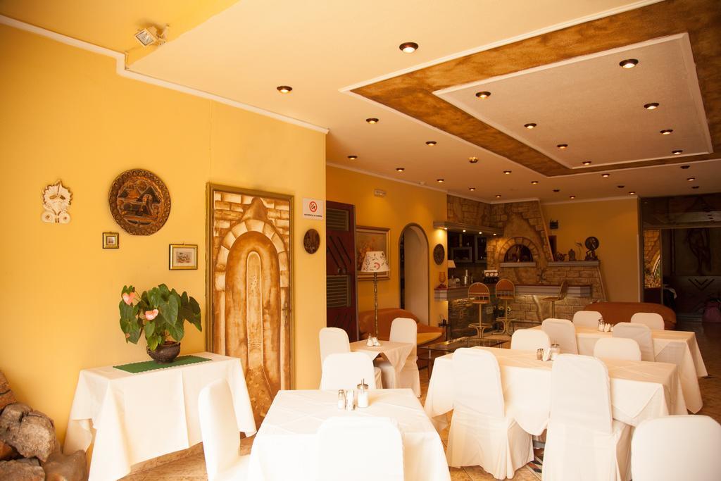 Galini Palace Athén Kültér fotó