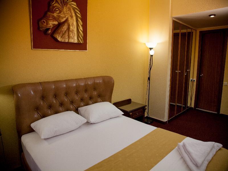 Galini Palace Athén Kültér fotó